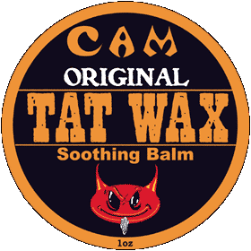 Tat Wax 84